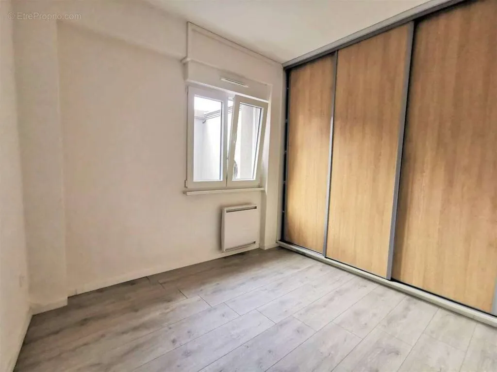 2-toaline korter asukohas Haguenau