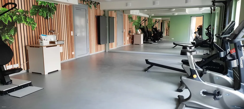 Pièces - Modern Studio with Balcony in Kuninkaantammi, Helsinki