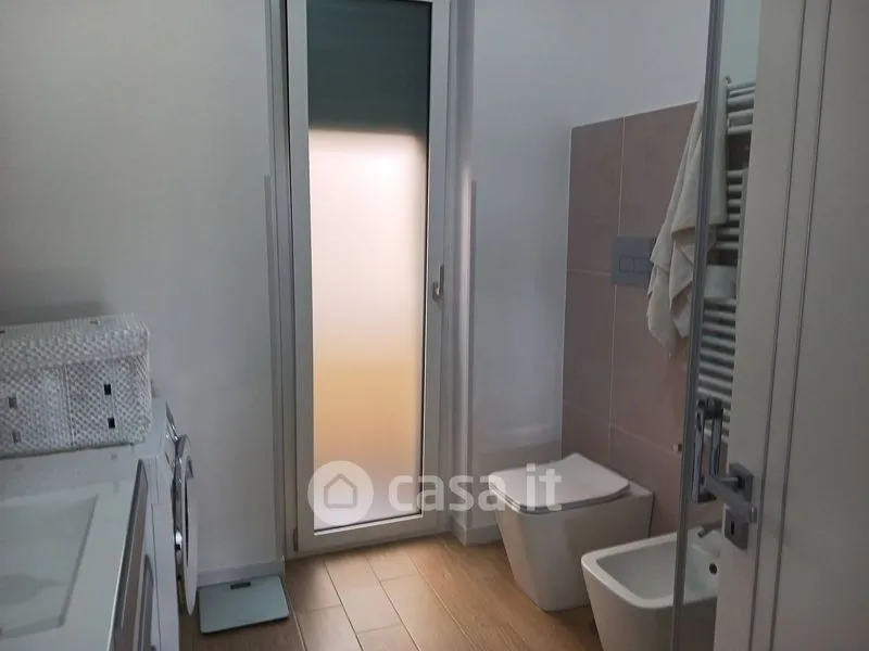 Vannitoad - Modernised Apartment with Balcony in Catanzaro