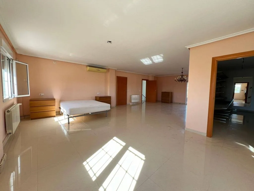 Chambres - Luxury Villa with Pool in Torrevieja