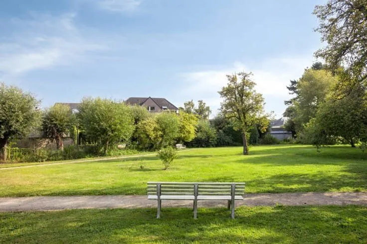 Korter asukohas Grimbergen