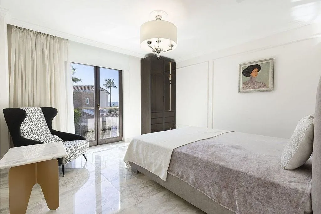 Magamistoad - Luxury Villa with Pool in Mijas Golf