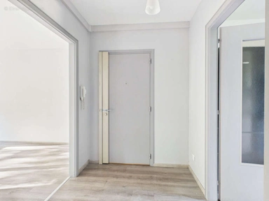 Hallway - Apartment with Terrace in Illkirch-Graffenstaden