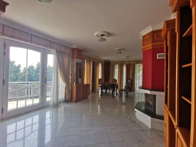 Elutuba - Luxury Villa with Panoramic Views in Budapest XII