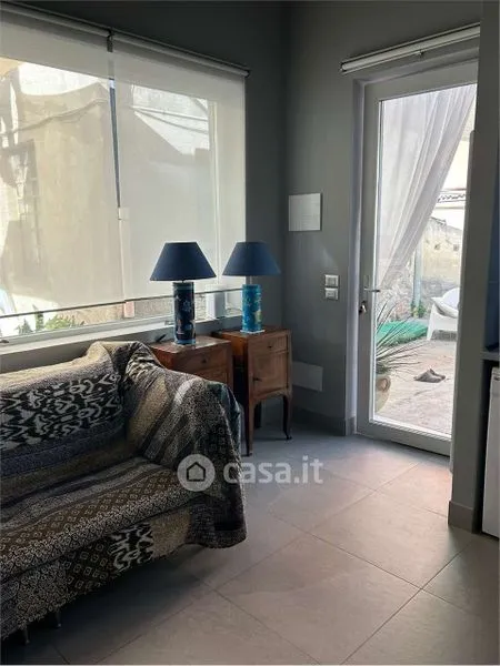 Séjour - Converted Factory with Loft in Murano, Venice