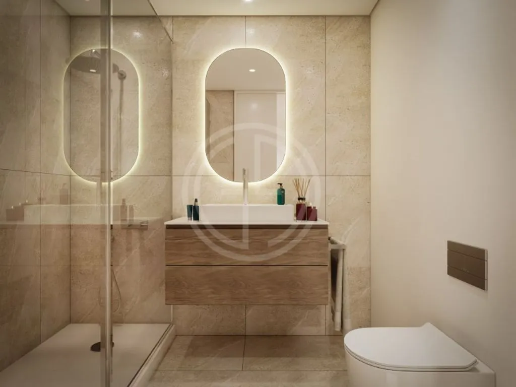 Bagni - Luxury Flat with Garden in Tavira, Algarve