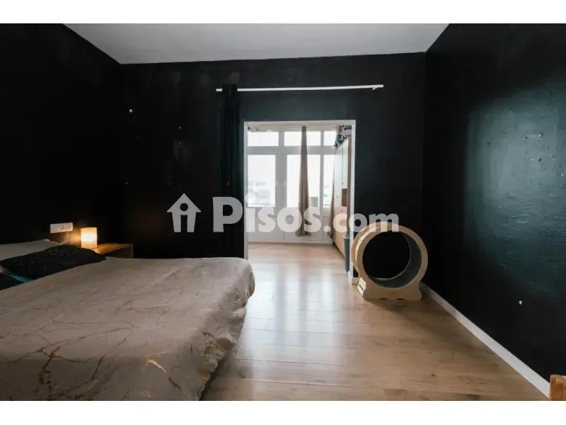 Chambres - Spacious Apartment with Exterior Views in Portmany