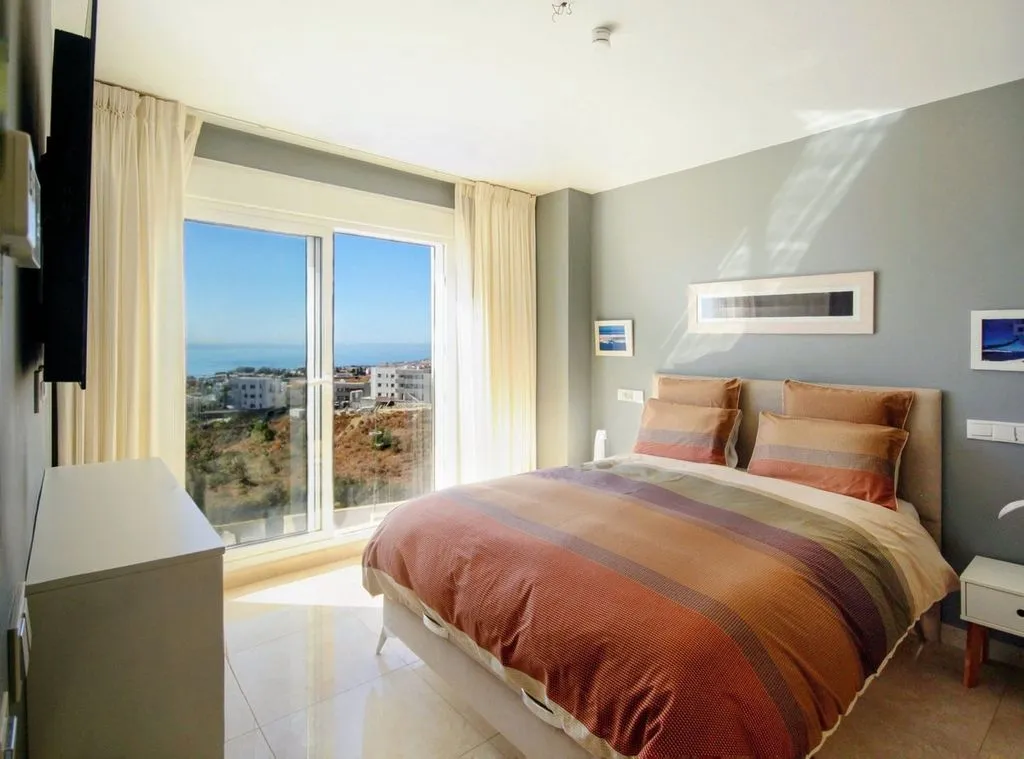 Magamistoad - Luxury Penthouse with Pool in Marbella