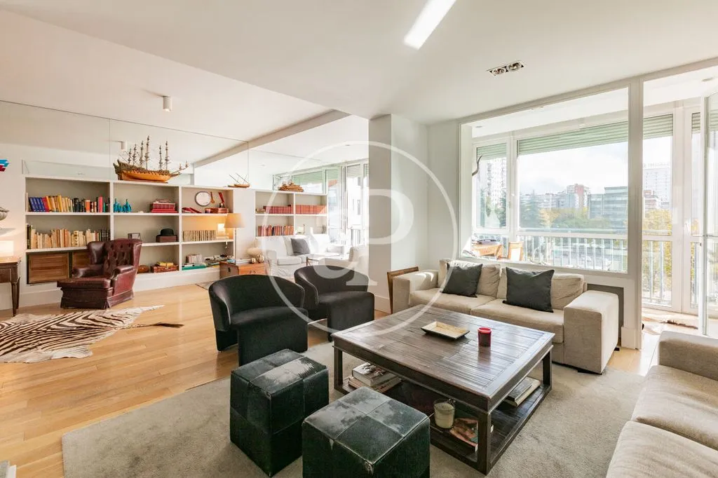 Elutuba - Luxury Flat with Panoramic Views in Plaza de Cuzco
