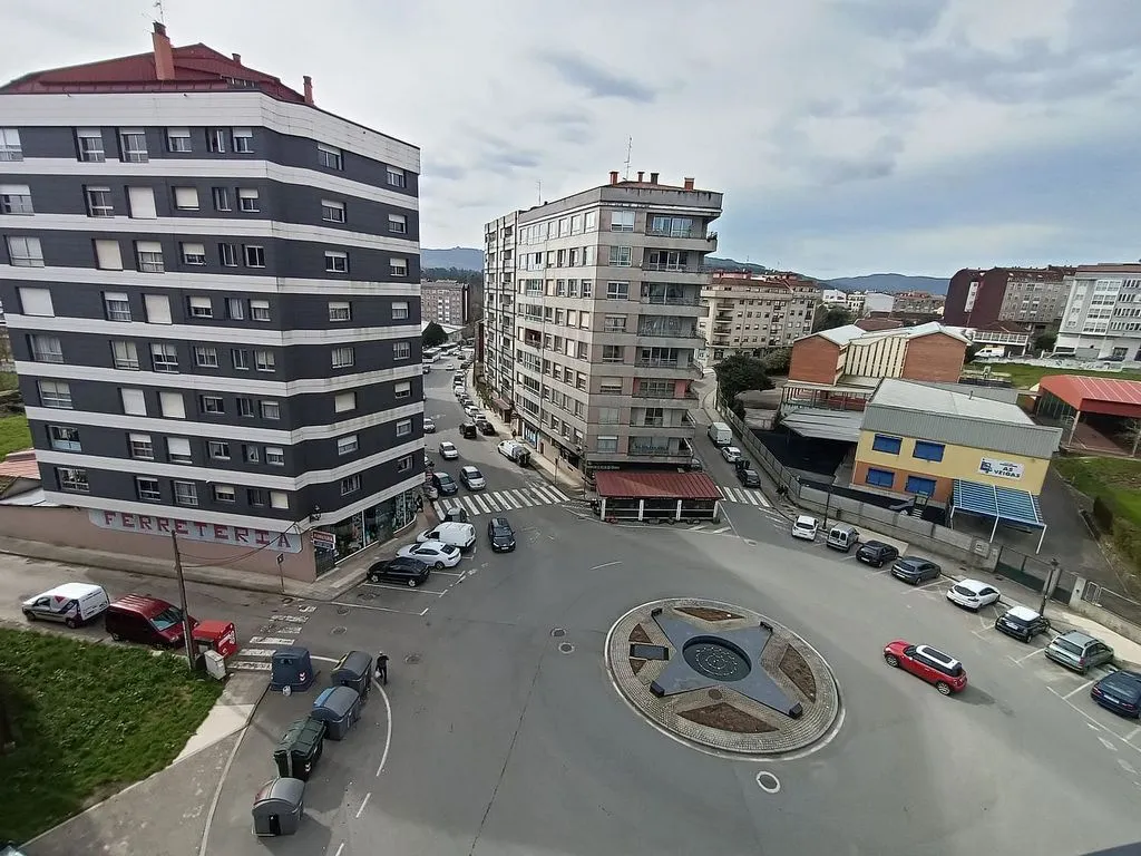 Apartment with Pool in Ponteareas