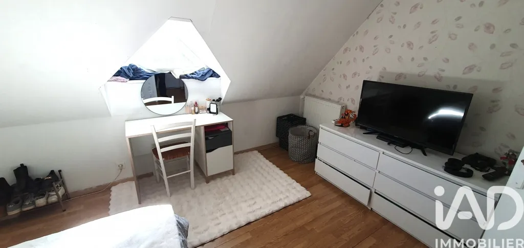 Maison 10 pièces à Hocquigny