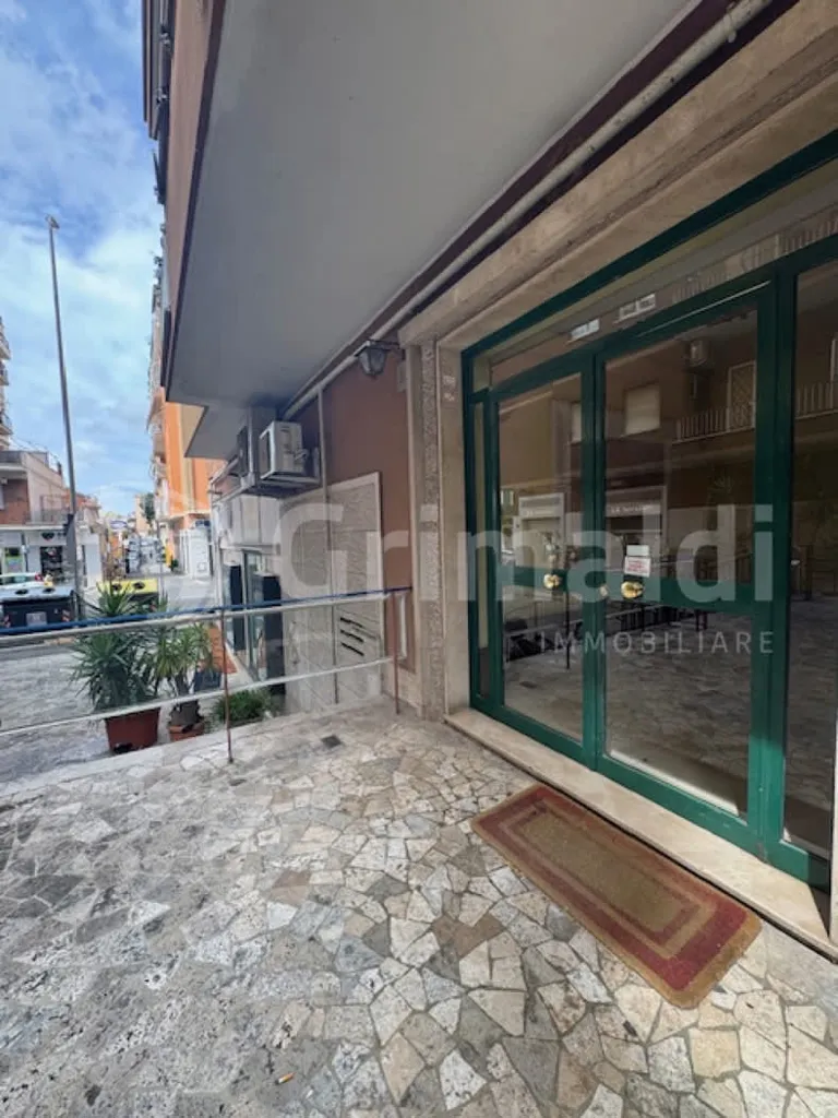 Välivaade - Apartment with Balcony in Rome, Via Di Boccea