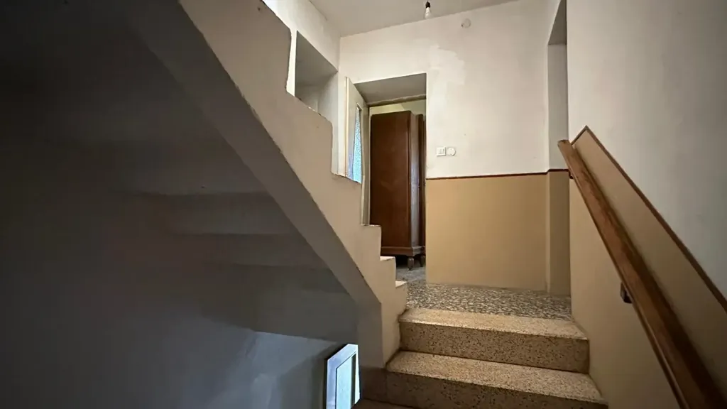 Pièces - Independent House with Land in Alseno