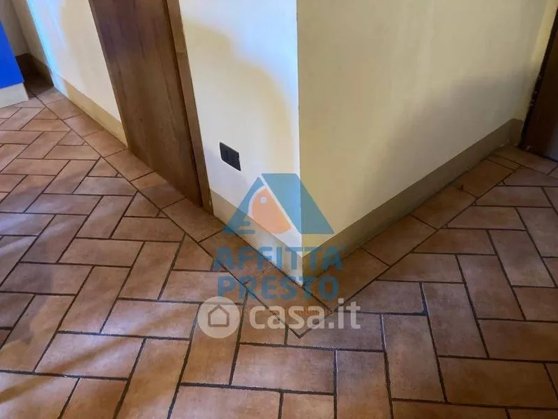 Entrée - Two-Bedroom Flat in Montopoli Centre