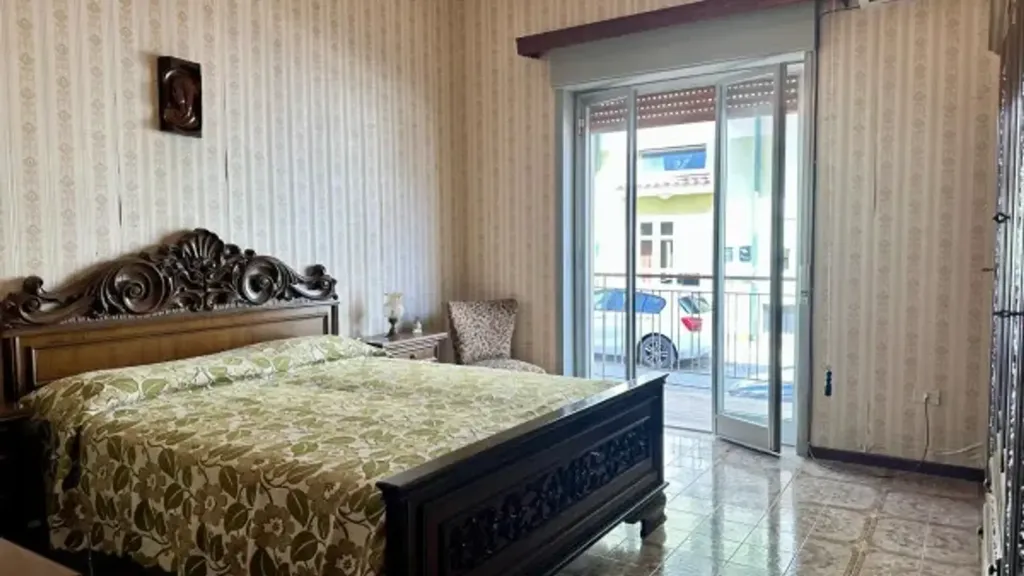 Magamistoad - Ground Floor Apartment with Garden in Oliveri