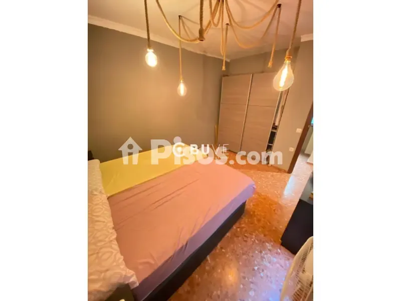 Camere da letto - Multi-Unit Building with Terrace in Torreblanca