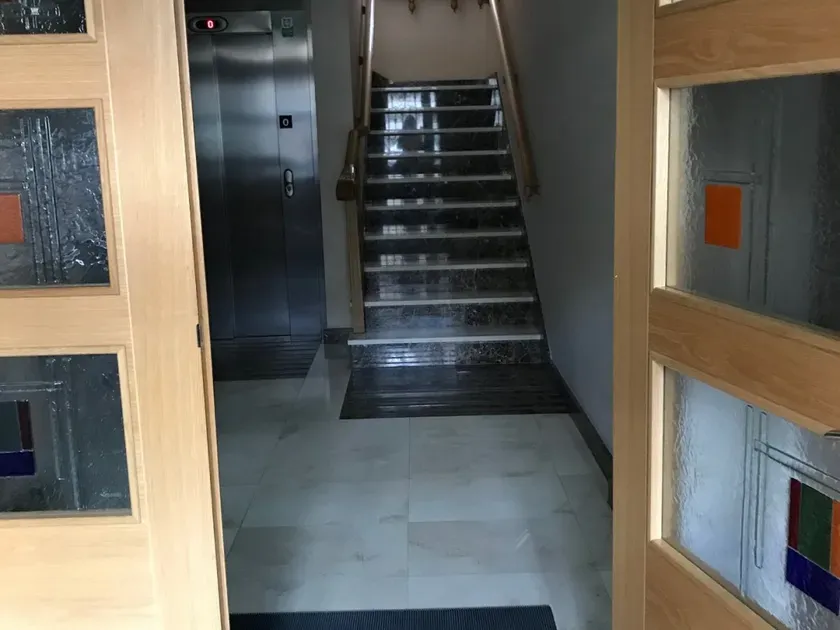 Pièces - Luxury Duplex with Balcony in Valencia De Don Juan