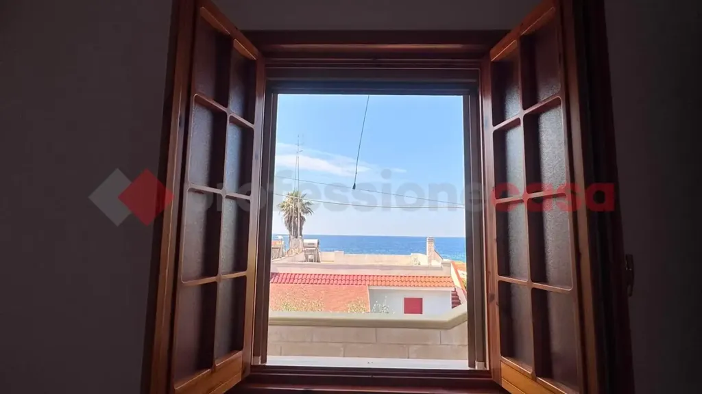 Stanze - Villa with Sea View in Leporano