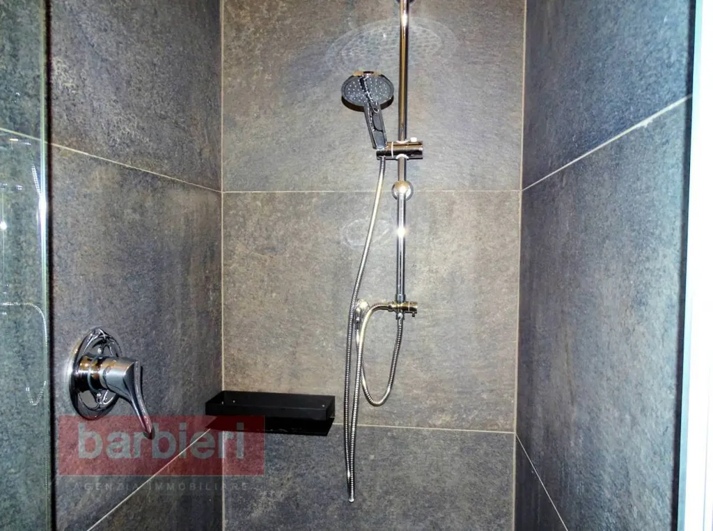 Bagni - Rustic Bilocale with Garden in Cervia