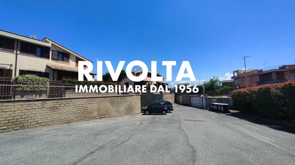 Extérieur - Cielo-Terra Villa with Garden in Rome