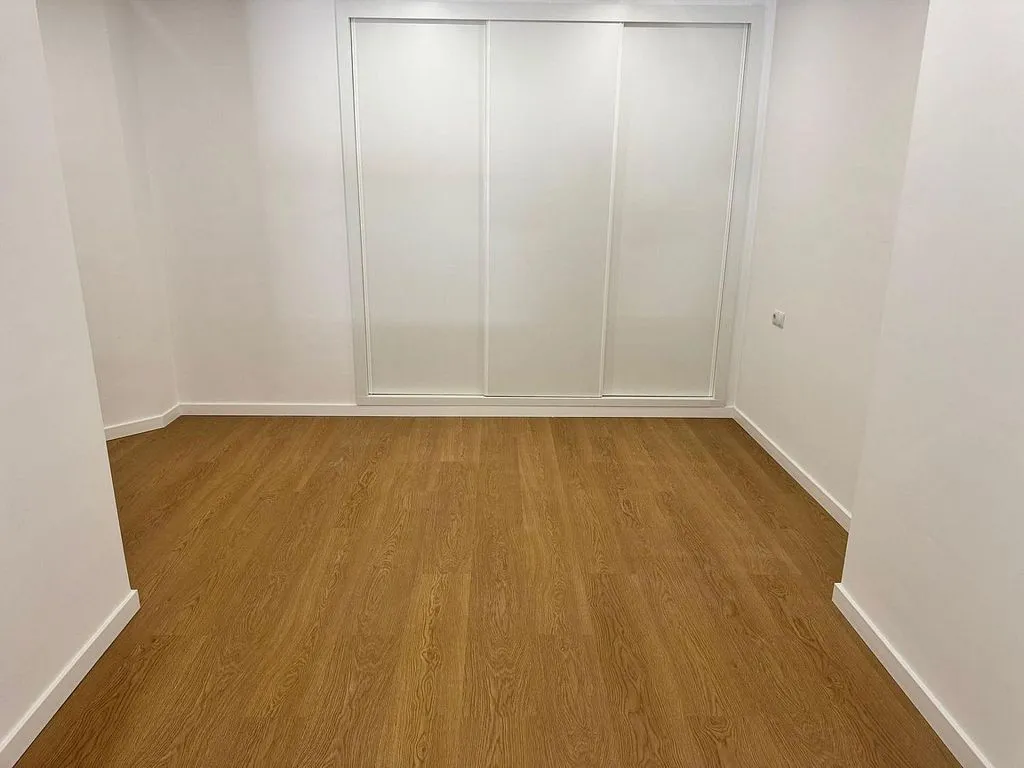 Pièces - New Flat with Pool in Santo Ángel, Murcia