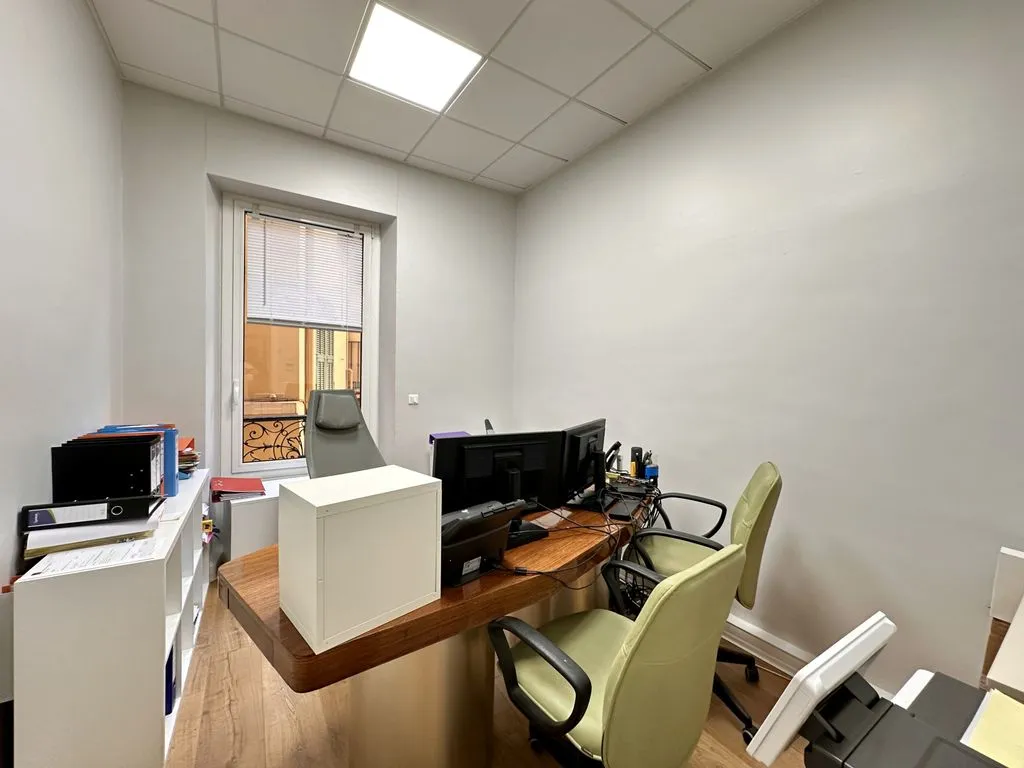 Kabinet - Luxury Flat with Balcony in Beausoleil