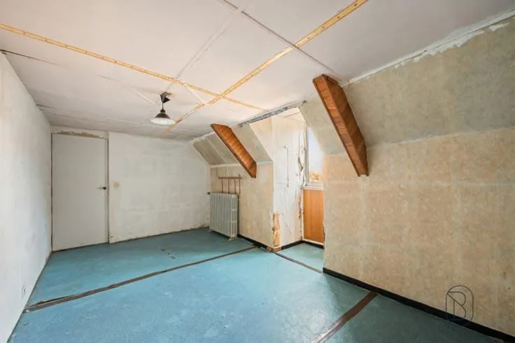 Maison 2 chambres à Kain