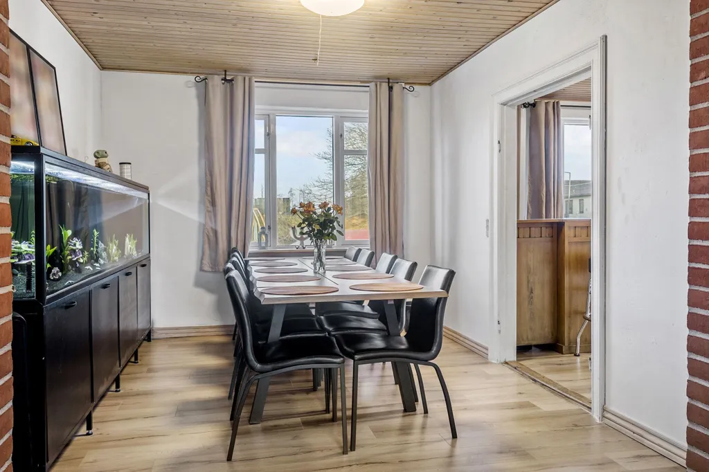 Maison 7 pièces à Lemvig