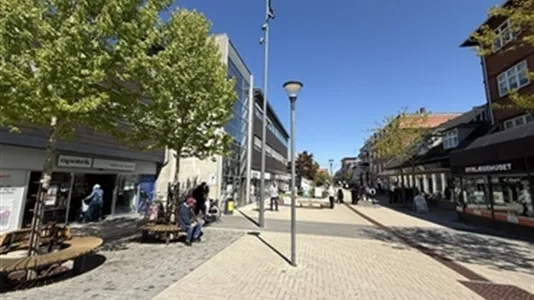 Office for Rent in Ballerup Centre