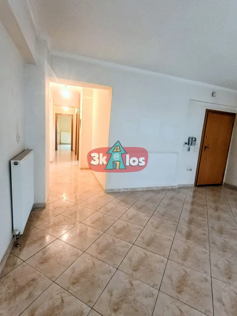 Soggiorno - Modern Apartment with Parking in Ampelokipoi