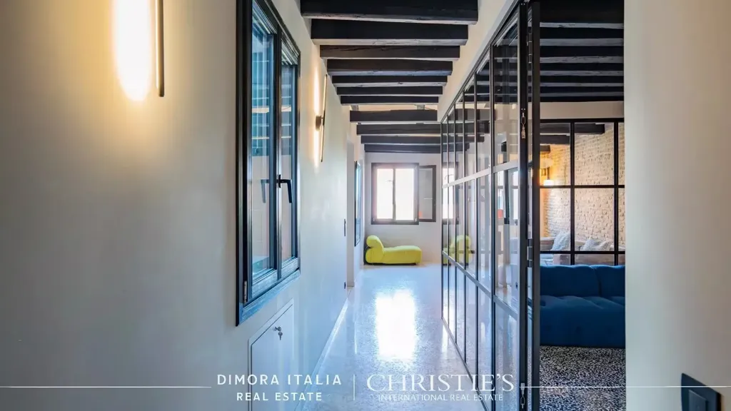 Appartement 5 pièces à IT