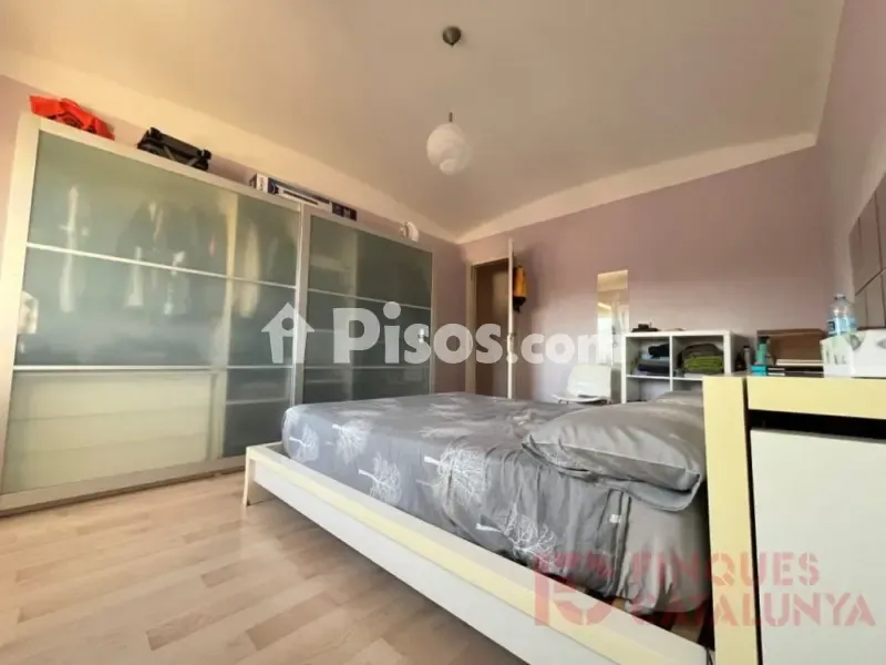 Chambres - Fully Rented Flat with Exterior Views in Sant Narcís