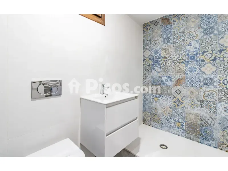 Bagni - Modern Townhouse with Mountain Views in Sóller