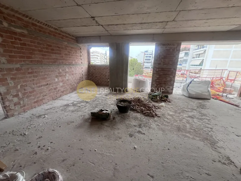 Toad - Apartment with Sea View in Nea Smyrni