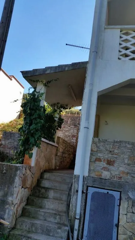 Pièces - Family House with Sea View in Stari Grad