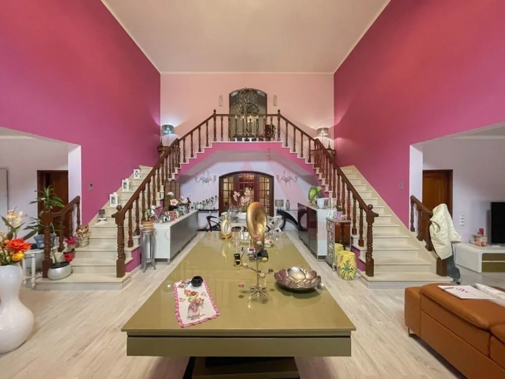 Séjour - Luxury Quinta with Pool in Porto Alto, Samora Correia