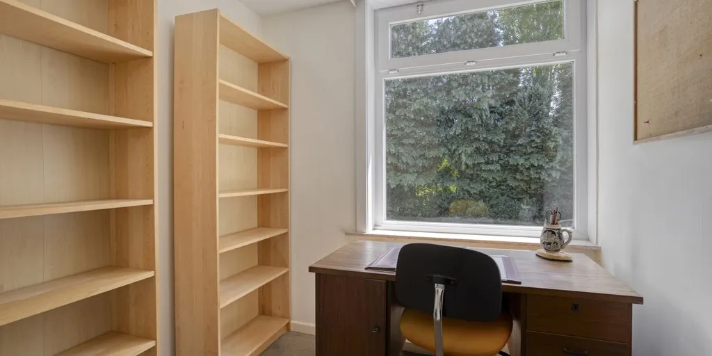 Studio - Bungalow with Garden in Hekelgem