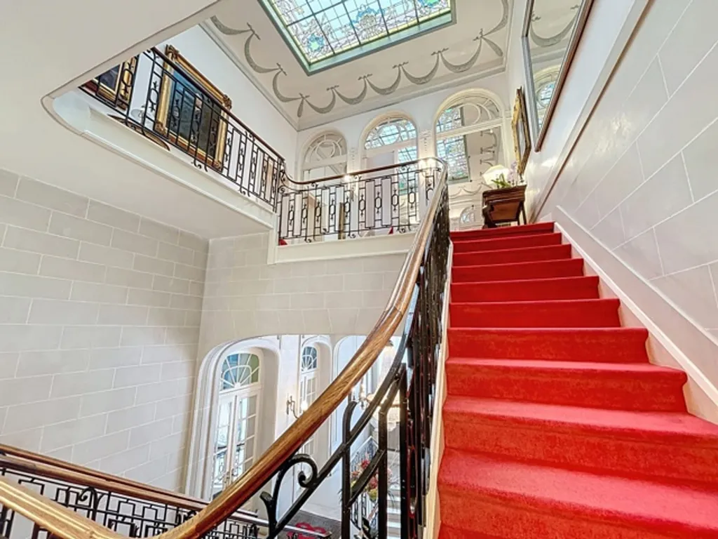 Pièces - Appartement Meublé avec Vue Nord à Woluwe-Saint-Pierre
