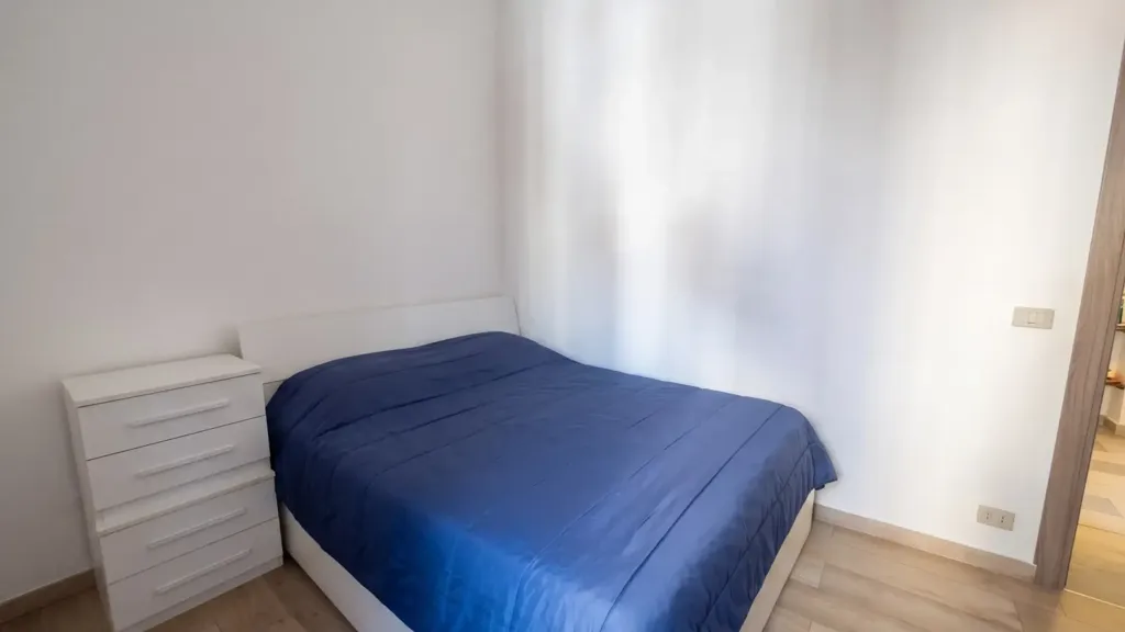 Magamistoad - Rustic 5-Bedroom Apartment in Florence