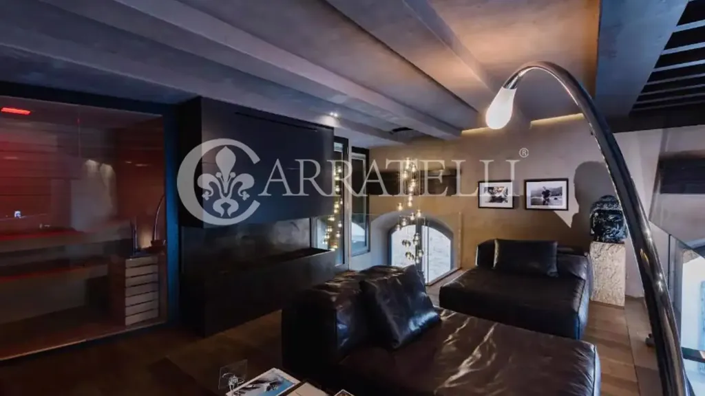 Elutuba - Luxury Apartment in Historic Building, Florence