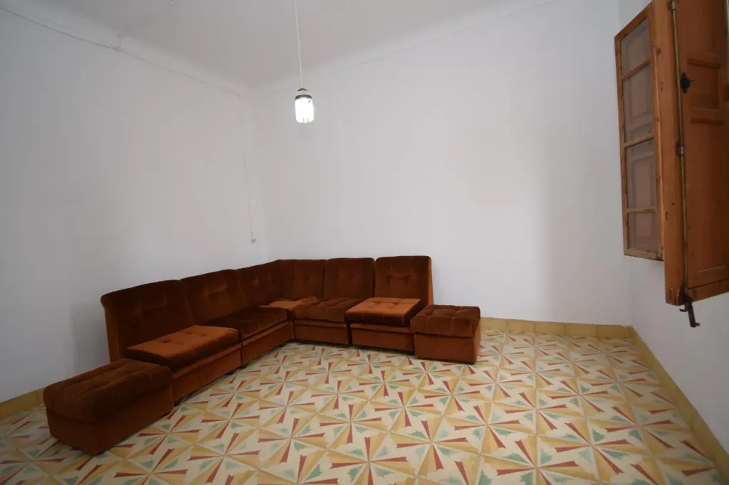 Elutuba - Charming Townhouse with Garage in Muro