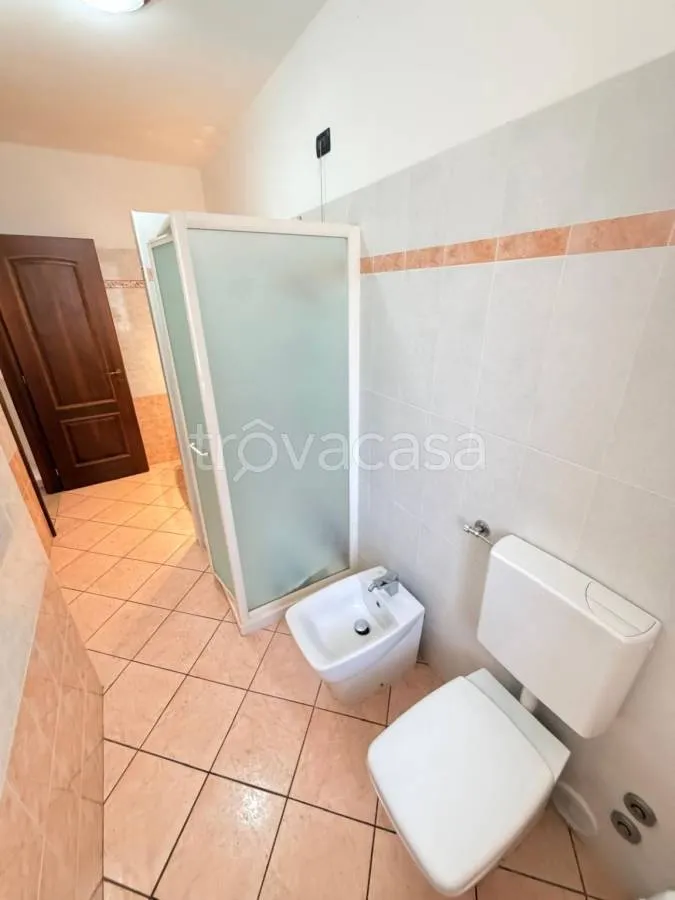 Salles de bain - Restored Villa with Private Garden in Corneliano d'Alba