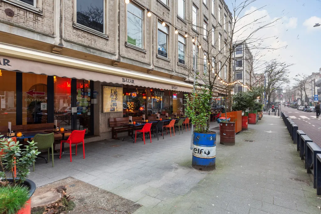 Luxury Turn-Key Flat in Rotterdam Centre