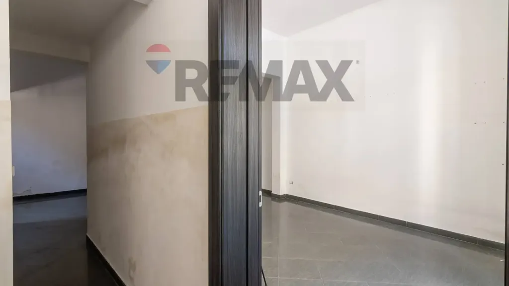 Esik - Independent House with Terrazzo in Comiso