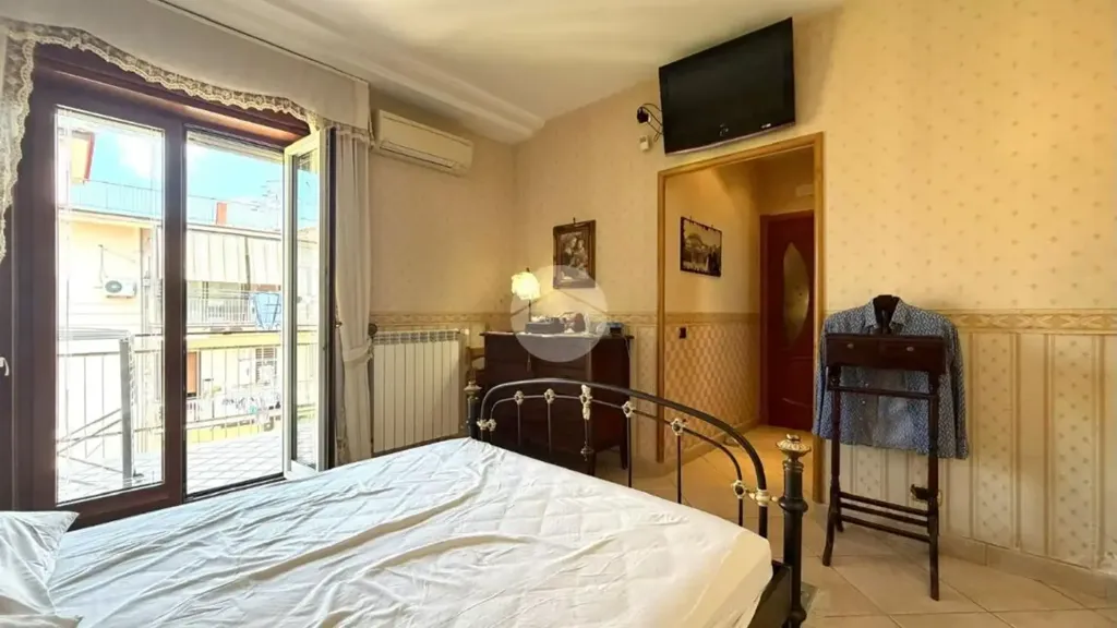 Chambres - Apartment with Balconies in Central Naples