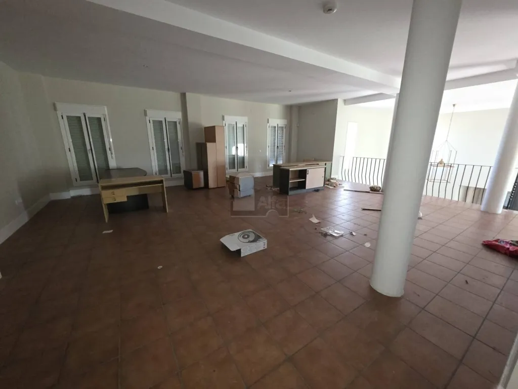 Séjour - Chalet with Terraces and Views in Trujillo