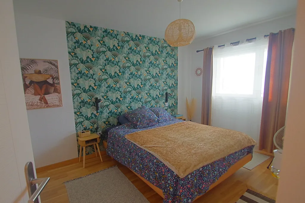 Magamistoad - Contemporary Flat with Garden in Lagord