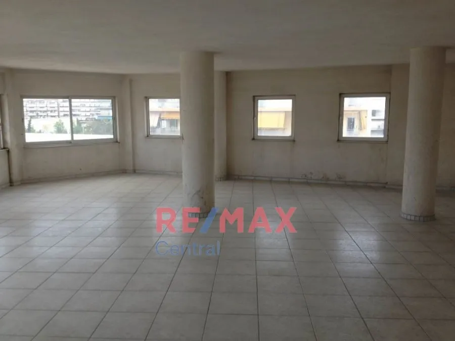 Appartement à GR