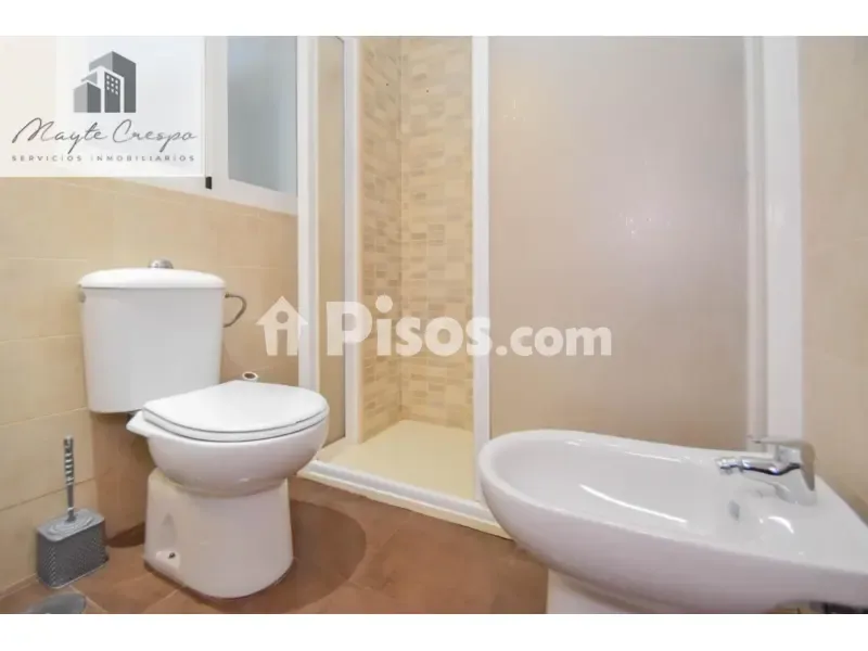 Vannitoad - Furnished Flat with Lift in Ronda
