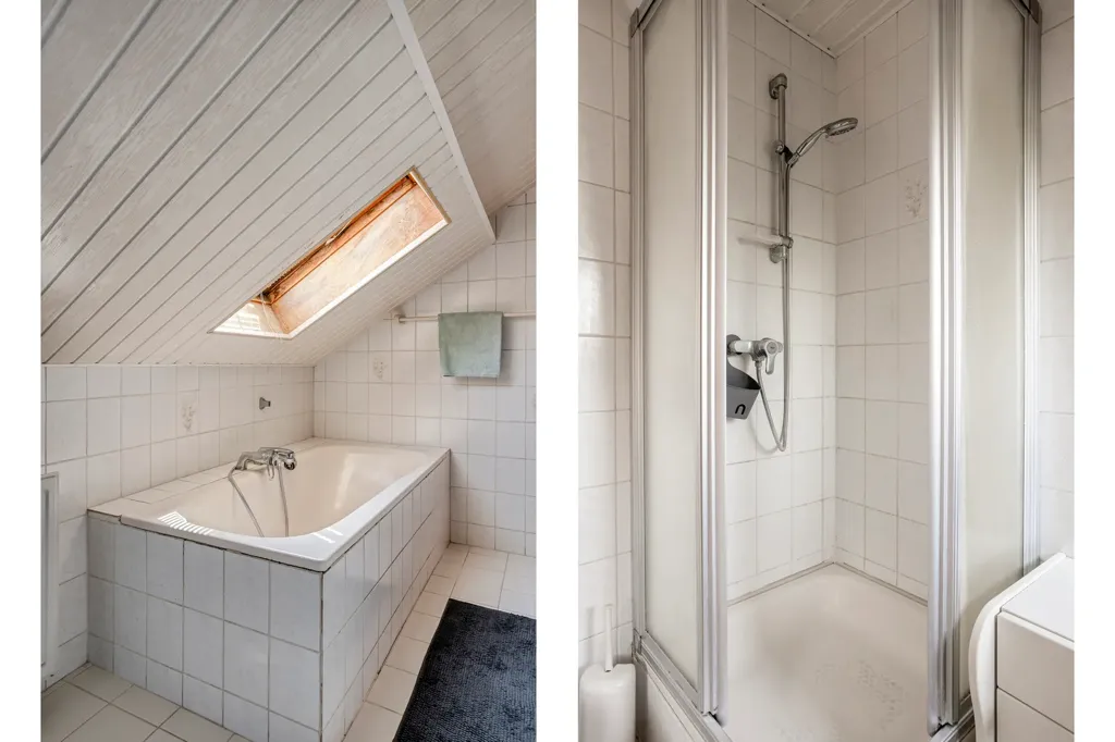 Bagni - Monumental House with Garden in Heerle